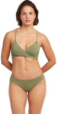 2026 ONeill Dames Essentials Baay Maoi Bikiniset 1800403 - Avery Fern