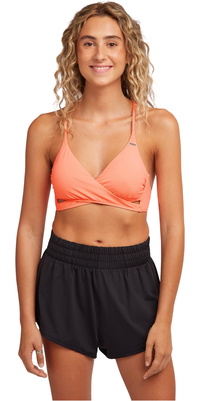 2026 ONeill Dames Onmisbare Zwemshort 1800429 - Black Out