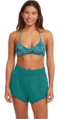 2026 ONeill Dames Onmisbare Zwemshort 1800429 - Botanical Heat