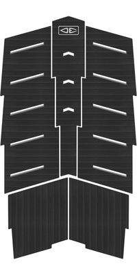 2026 Ocean & Earth Dakoda Walters Centrum Tail Pad TP65-BLK - Black