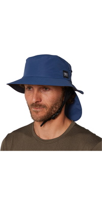 2026 Ocean And Earth Indo Stiff Peak Surfhoed SMHA02 - Navy