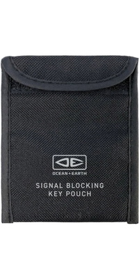 2026 Ocean & Earth Signal Blokkerende Sleutelhuls SARX53 - Black