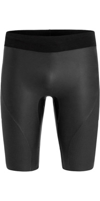 2026 Orca Drijfvermogen Short TA81 - Black