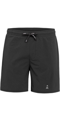 2026 Orca Heren Bossa Boardshort RG11 - Black