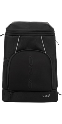 2026 Orca Transition-rugzak JVANTT01 - Black