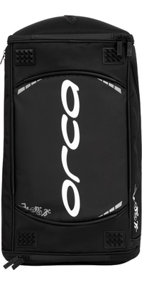 Orca -overgangstas 2026 FVARTT01 - Black