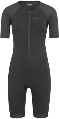 2026 Orca Dames Athlex Lite Trisuit SP51 - Black