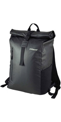 2026 OverBoard 20L Urban Waterproof (Ipx5) Backpack 41405.1 - Black