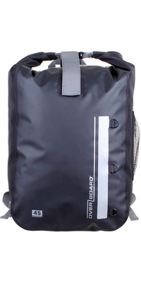 OverBoard E 45 Liter Klassieke Rugzak 41395.1 - 2026 Black