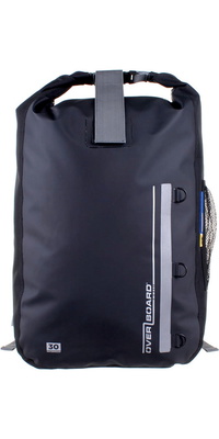OverBoard Classic Waterdichte Rugzak - 30 Liter 41391.1 - Black