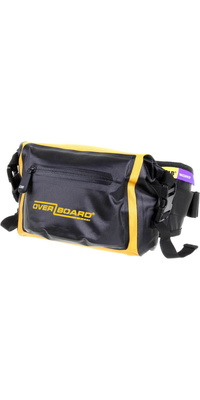 2026 OverBoard Pro -Lichte Heuptas - 2 Liter 41447.2 - Yellow