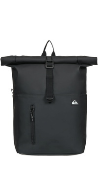 2026 Quiksilver Evolv-rugzak EQYBP03729 - Black