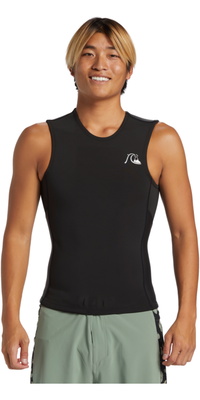 2026 Quiksilver Heren Original 1.5mm Vest AQYW803041 - Black