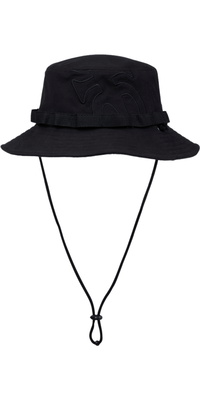 2026 Quiksilver Heren Taperhouse Mercury-pet EQYHA03465 - Black