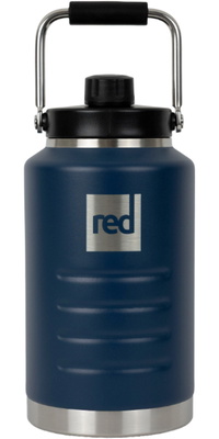 Red Paddle Co E 2L Geïsoleerde Veldfles 2026 002-010-002 - Admiral Blue