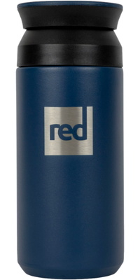 2026 Red Paddle Co 330 Ml Geïsoleerde Adventure-thermosfles 005-010-002-330 - Admiral Blue