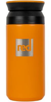 2026 Red Paddle Co 330 Ml Geïsoleerde Avonturenfles 005-010-002-330 - Bitter Orange