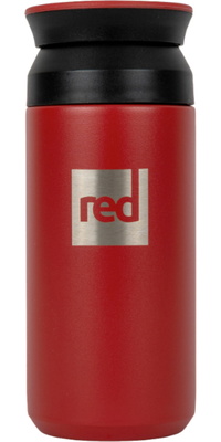 2026 Red Paddle Co 330 Ml Geïsoleerde Avonturenfles 005-010-002-330 - Siren Red