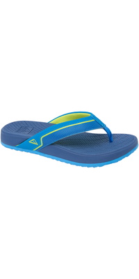 2026 Reef Junior Windswell-sandalen CJ9130 - Blue / Volt