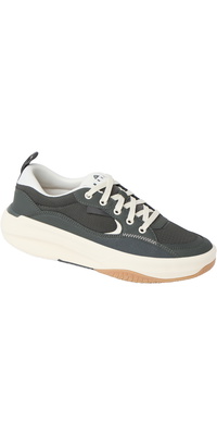 2026 Reef Heren Fanning Shoe CJ8977 - Black / Wit / Gum