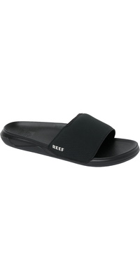 2026 Reef Heren Tailslide-sandalen CJ9070 - Black