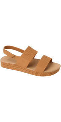 2026 Reef Dames Water Vista Sandalen CJ8784 - Tan