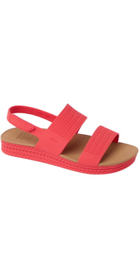 2026 Reef Dames Water Vista Sandalen CJ9020 - Hibiscus