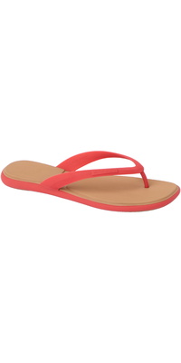 2026 Reef Dames Water Willow Malibu Sandalen CJ8643 - Hibiscus