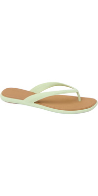2026 Reef Dames Water Willow Malibu Sandalen CJ8644 - Ambrosia / Tan
