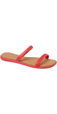 2026 Reef Dames Water Willow Marina-sandalen CJ8638 - Hibiscus
