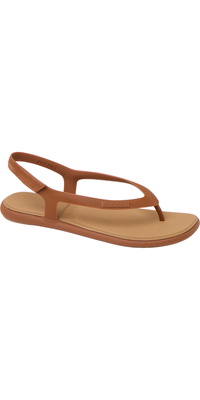 2026 Reef Dames Water Willow Maya-sandalen CJ8637 - Chocolate