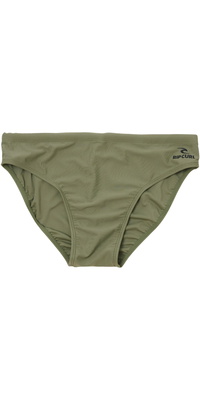 2026 Rip Curl Mens Corp Sluggo Trunks 000MSW - Surplus Green