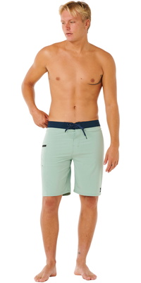 2026 Rip Curl Mens Mirage Core 20 Boardshorts CBOCH9 - Aloe