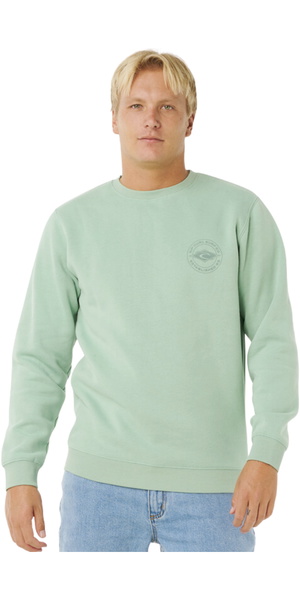 Generisch _2026 heren winter solide rits hals pullover lange mouwen mode top sweatshirt mantel, koffie, XXL