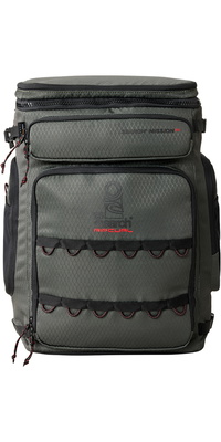 2026 Rip Curl Search Mission 35L Cordura-rugzak 17YMBA - Deep Cactus