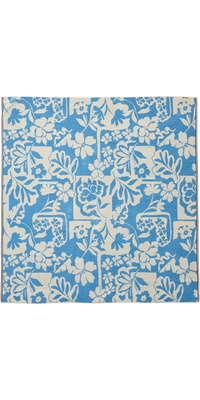 2026 Rip Curl Surf Revival Dubbele Handdoek II 00YWTO - Blissful Blue