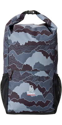 2026 Rip Curl Surf Series 25L Ventura Search Rugzak 18GMBA - Grey