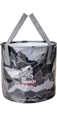 2026 Rip Curl Surf Series 50L Emmer 14RMUT - Grey