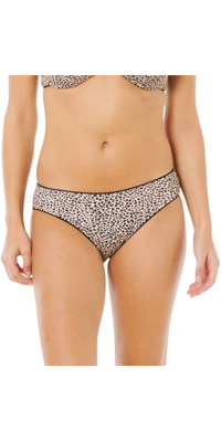 2026 Rip Curl Dames Coastal Instinct Volledige Broek 0WWWSW - Black