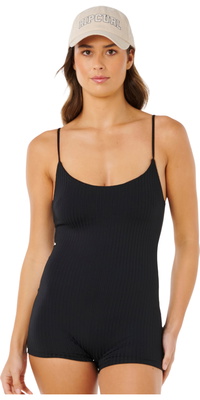 2026 Rip Curl Dames Premium Surf Short Jane 0SLWSW - Black