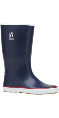2026 Rouchette Dames Cap Boot CAPFEMME - Navy Blue