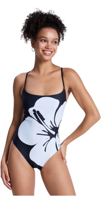 2026 Roxy Dames Zomer-surfpak ERJX103811 - Anthracite