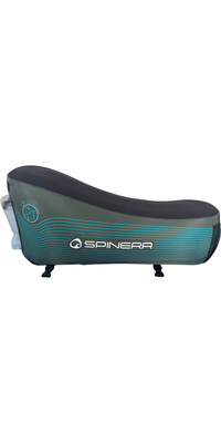 2026 Spinera Kajak Met Zadelzitting En SUP SPS-SEAT-SAD - Blauw