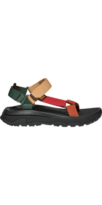 2026 Teva Heren Hurricane XLT3-sandalen 1173670 - Brown Multi