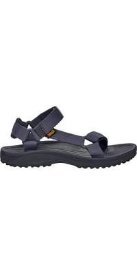 2026 Teva Heren Winsted Sandalen 1017419 - Crown Blue