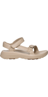 2026 Teva Dames ApreAqua Drift Watersandalen 1173701 - Oyster Grey