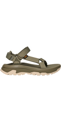 2026 Teva Dames Hurricane XLT3 Watersandalen 1173671 - Burnt Olive