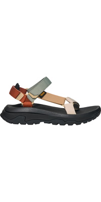 2026 Teva Dames Hurricane XLT3 Watersandalen 1173671 - Neutral Multi