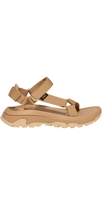2026 Teva Dames Hurricane XLT3 Watersandalen 1173671 - Tan