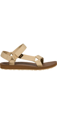 2026 Teva Dames Original Universal Sandalen 1003987 - Boulder